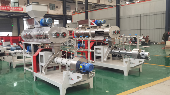 Brand new feed extruder Wholesaler cost in Gambia